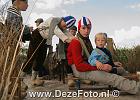 Cultuur Historische Optocht Saasveld 5-9-2010